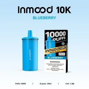 Inmood Switch 10k Pod