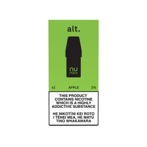 Alt. Nu Pod 2%