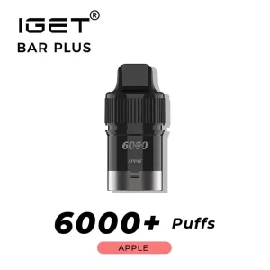 IGET Bar Plus 2.0 Pod