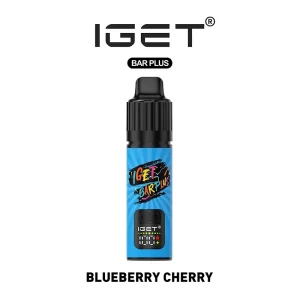 IGET Bar Plus 3.0 Kit 10000 Puff