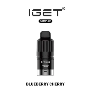 IGET Bar Plus 3.0 Pod