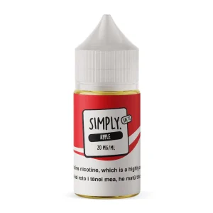 Simply Juice | Nic Salts