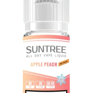 Suntree Juice | Nic Salts